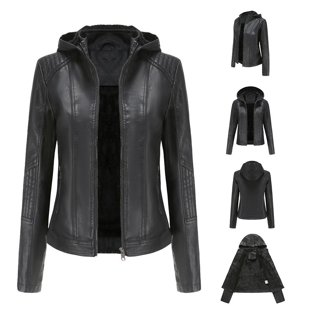 Fake Leather Synthetic Leather Clothing Leatheroid for Jackets - China  Leather and PU Leather price