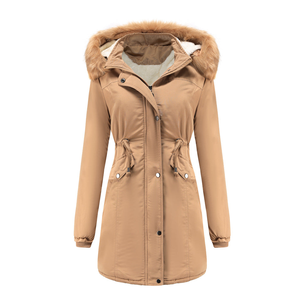 Winter coats for outlet women 2020